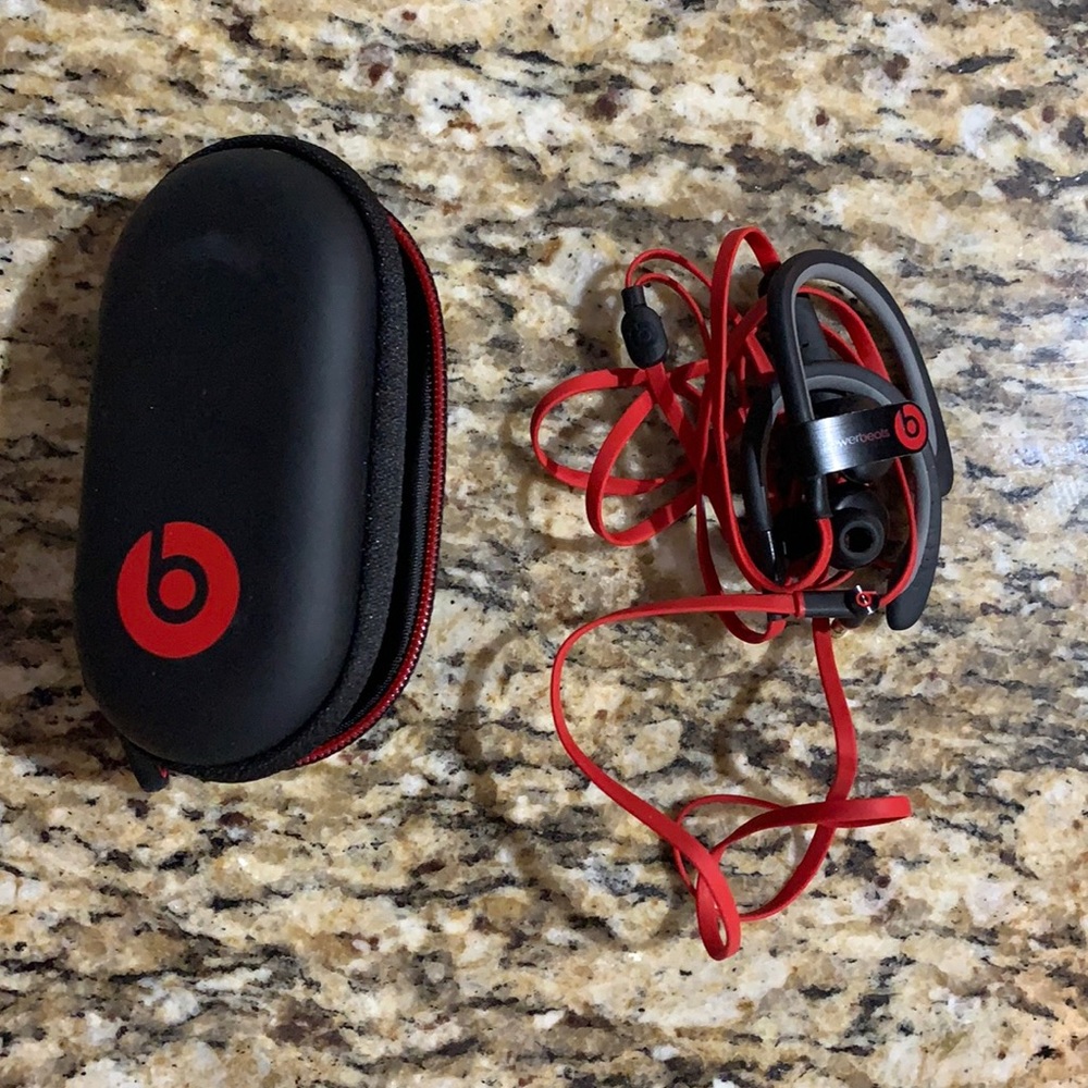 Power beats